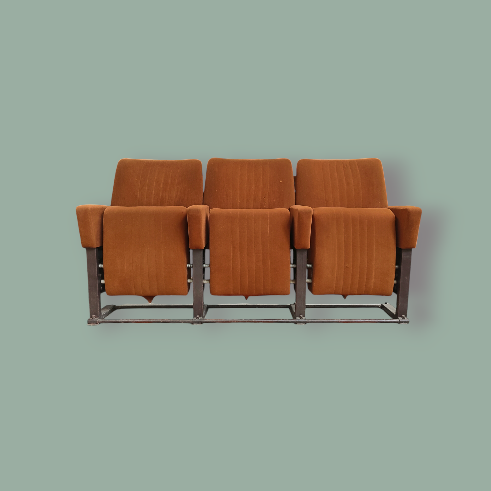 Fauteuils cinéma