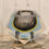 Miniature : Vide poche Murano - Flavio Poli