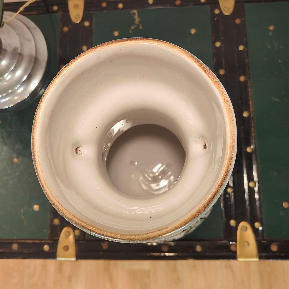 Miniature : Vase surréaliste 