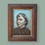 Miniature : Portrait femme 1916