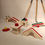 Miniature : Mini golf ancien bois