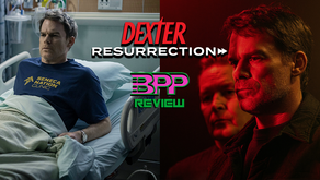 Dexter: Resurrection S1 E1 & E2 Review