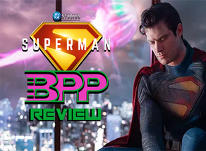 Superman (2025) Review