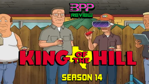 King Of The Hill Season 14 Review