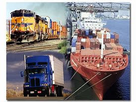 intermodal freight
