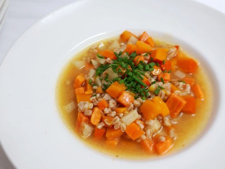 Meine Kurerfahrung - 10 Tage Panchakarma im Waldviertel