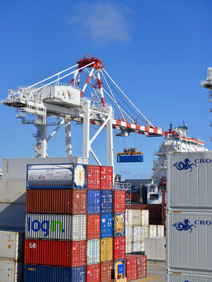 Incoterms En La Logística