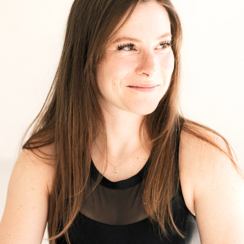 Autorenbild: Franziska Stock