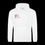Thumbnail: Flo's Fitness Hoodie - White