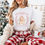 Thumbnail: Gingerbread Girly Christmas Club T-Shirt
