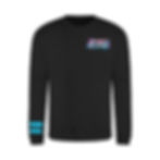 Thumbnail: Infinity Allstars Sweatshirt