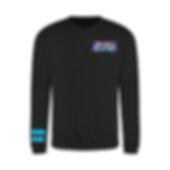Infinity Allstars Sweatshirt