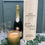 Thumbnail: Wedding anniversary personalised wine/champagne box