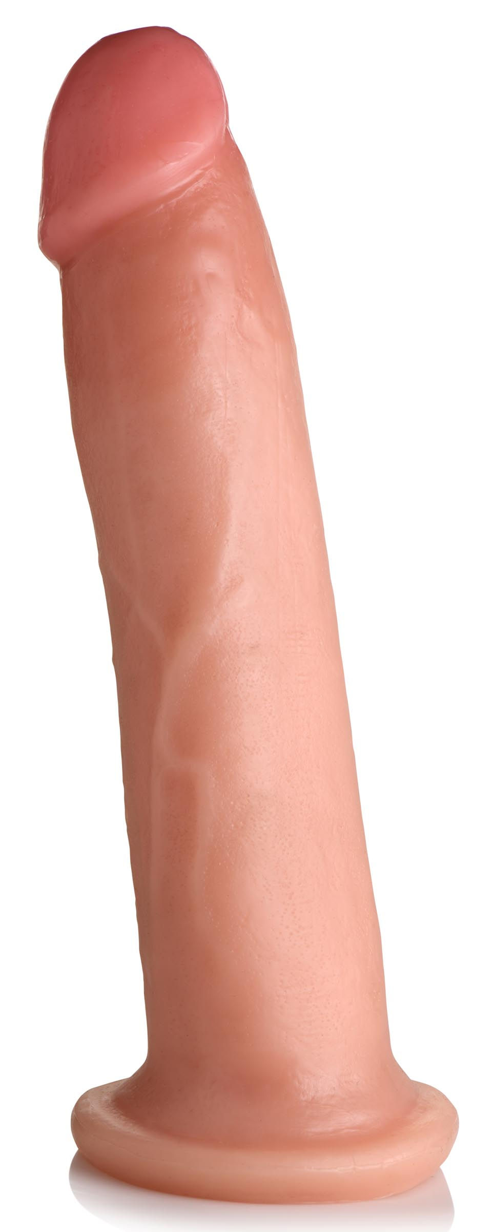 JOCK 8 Inch Dong Flesh
