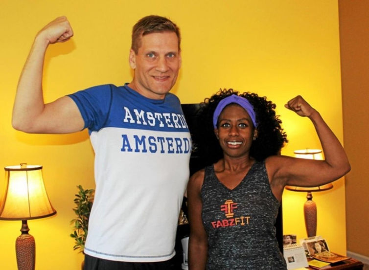 Workout and Consistency