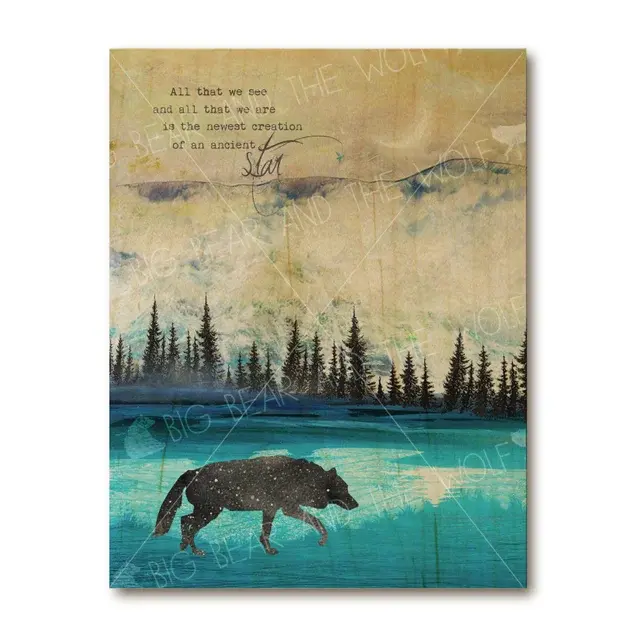 Wolf Star