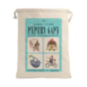 Memory Card Game - 32-piece