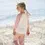 Thumbnail: Fleece Pants - Mellow Rose