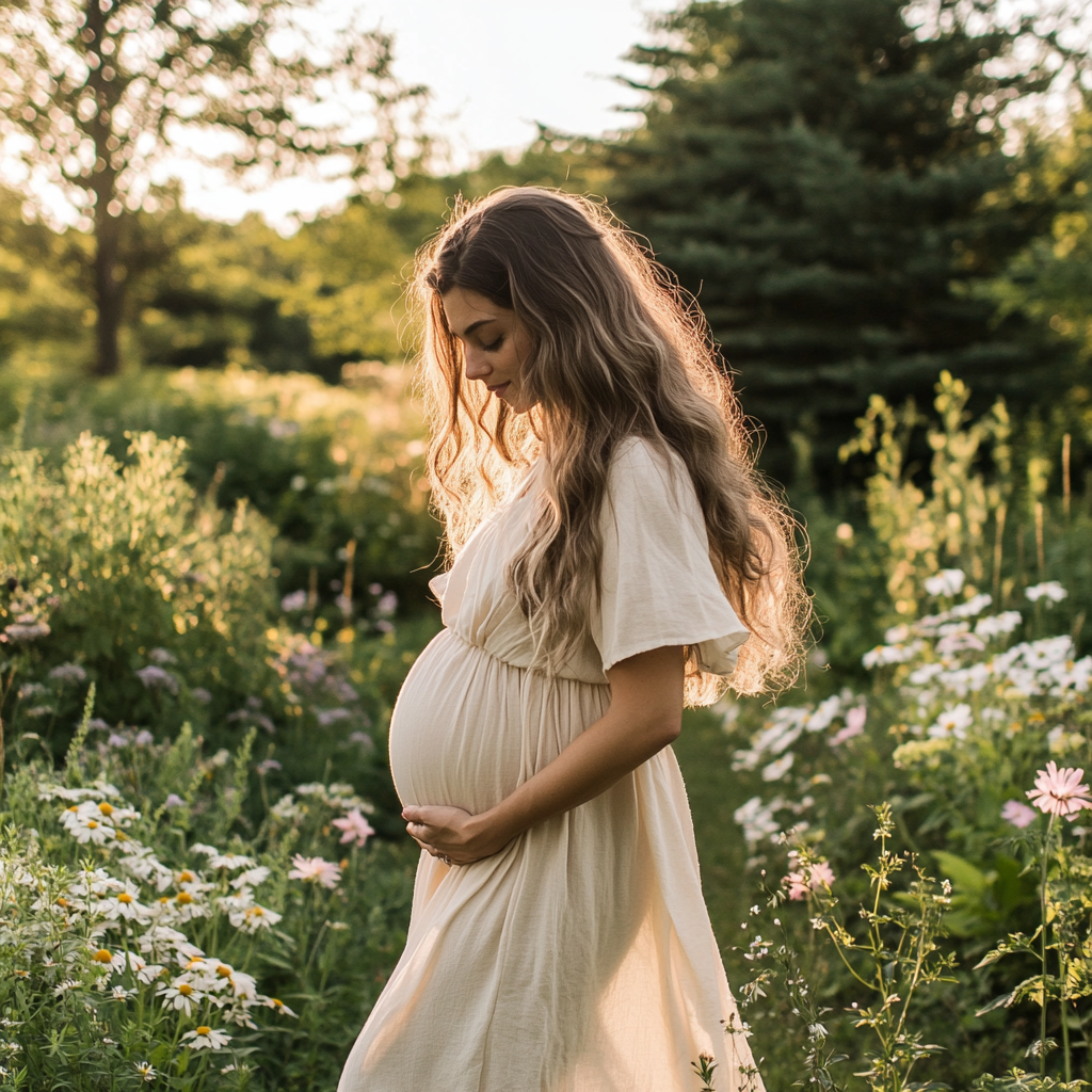 Peony Birth Support Package (Pay in full option)