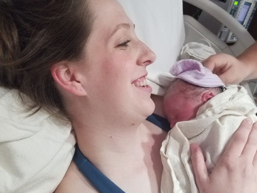Clai's Peaceful, Natural Induction 