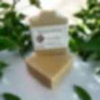 Thumbnail: Lemon Verbena Goat Milk Soap