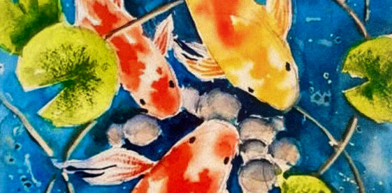 edwardricefineart.com, Edward Rice Fine Art, Brother Rice, Ed Rice, watercolors, giclée prints, paintings