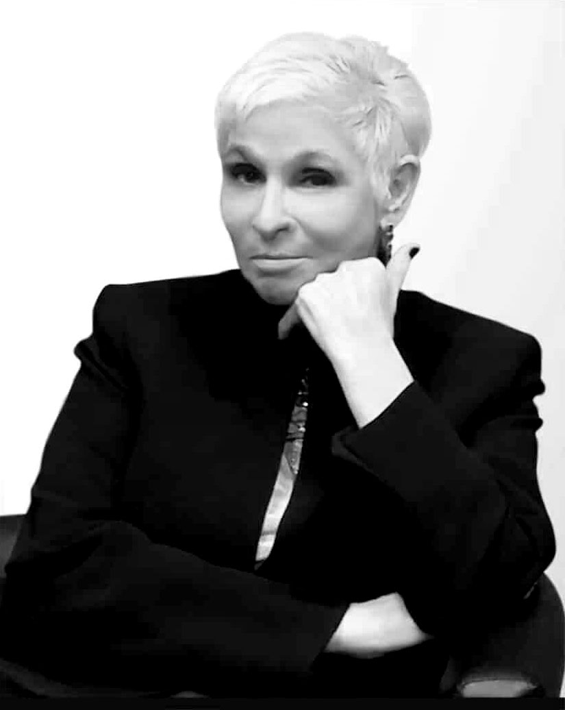 Dr. Pat Baccili, Dianne.net