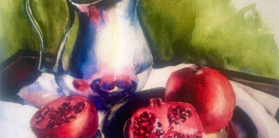 edwardricefineart.com, Edward Rice Fine Art, Brother Rice, Ed Rice, watercolors, giclée prints, paintings