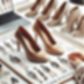 CANAD’AS
Escarpins beiges, uniformes hôtesses, moodboards mode, sélection CANAD'AS
