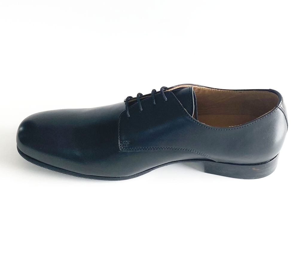 Miniature : chaussures habillées.