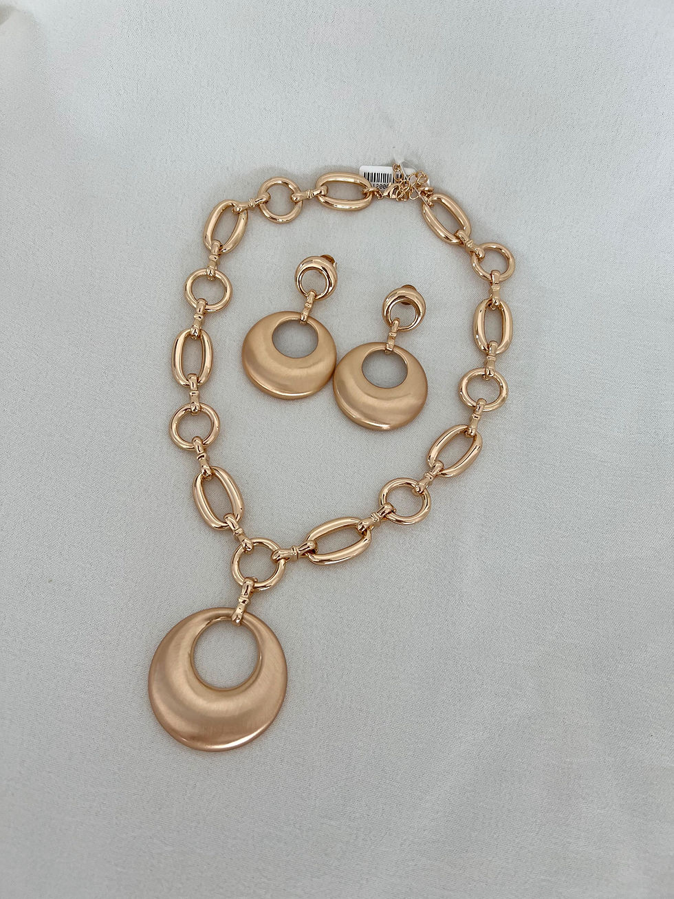 Miniatura: Brinco Orbe