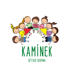 Bílý a Zelený Ikona Stromu Logo pro Vzdělávání