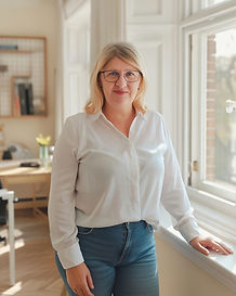 virtuální asistentka