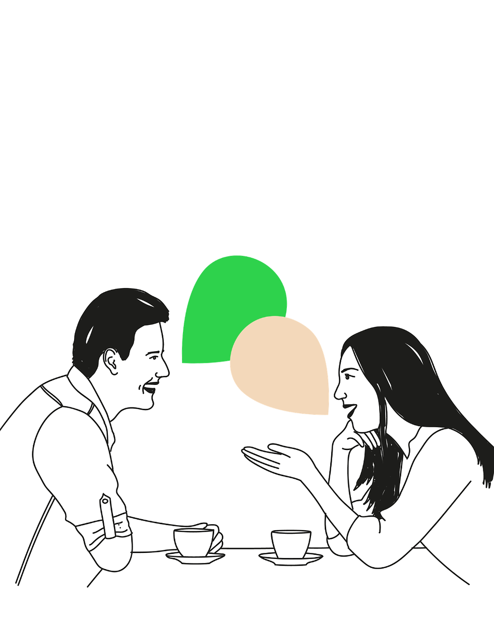 26–36 let | Speed dating – Hr. Králové (akce 195)