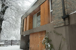 Frente Casa Altos del Sol I