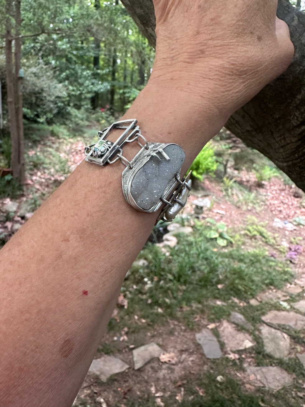 Thumbnail: Treasures IV Bracelet
