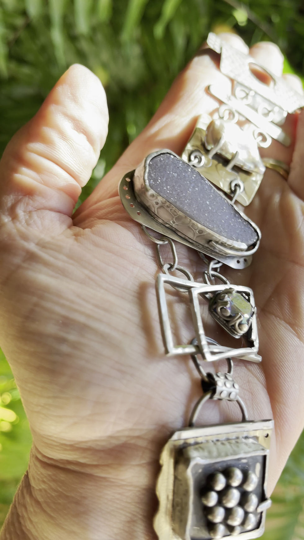 Thumbnail: Dreamy Curiosities Bracelet