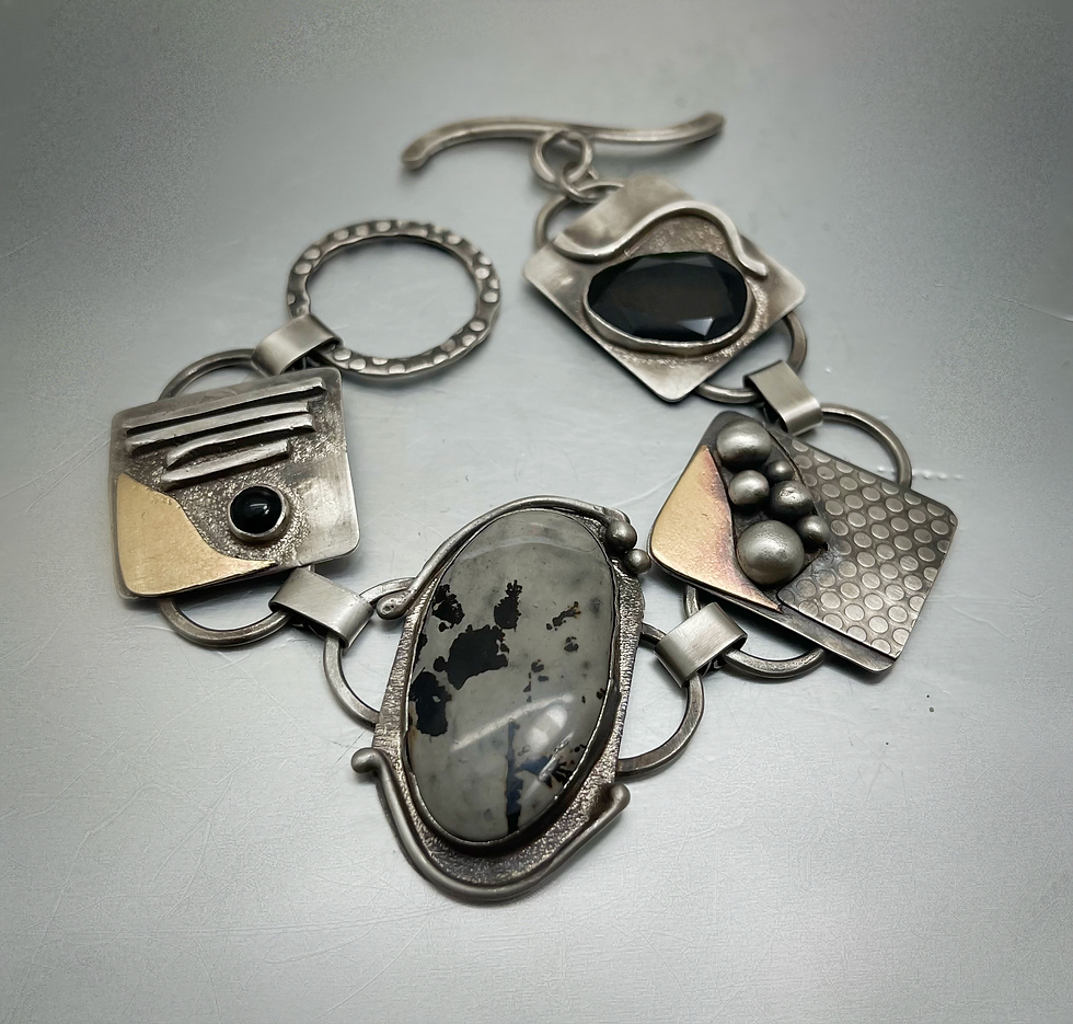 Thumbnail: Arty Bracelet