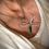 Thumbnail: Night Flower Neck Piece