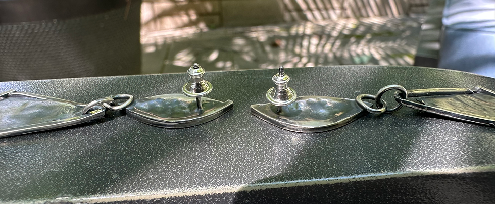 Thumbnail: My Favorite Earrings IV