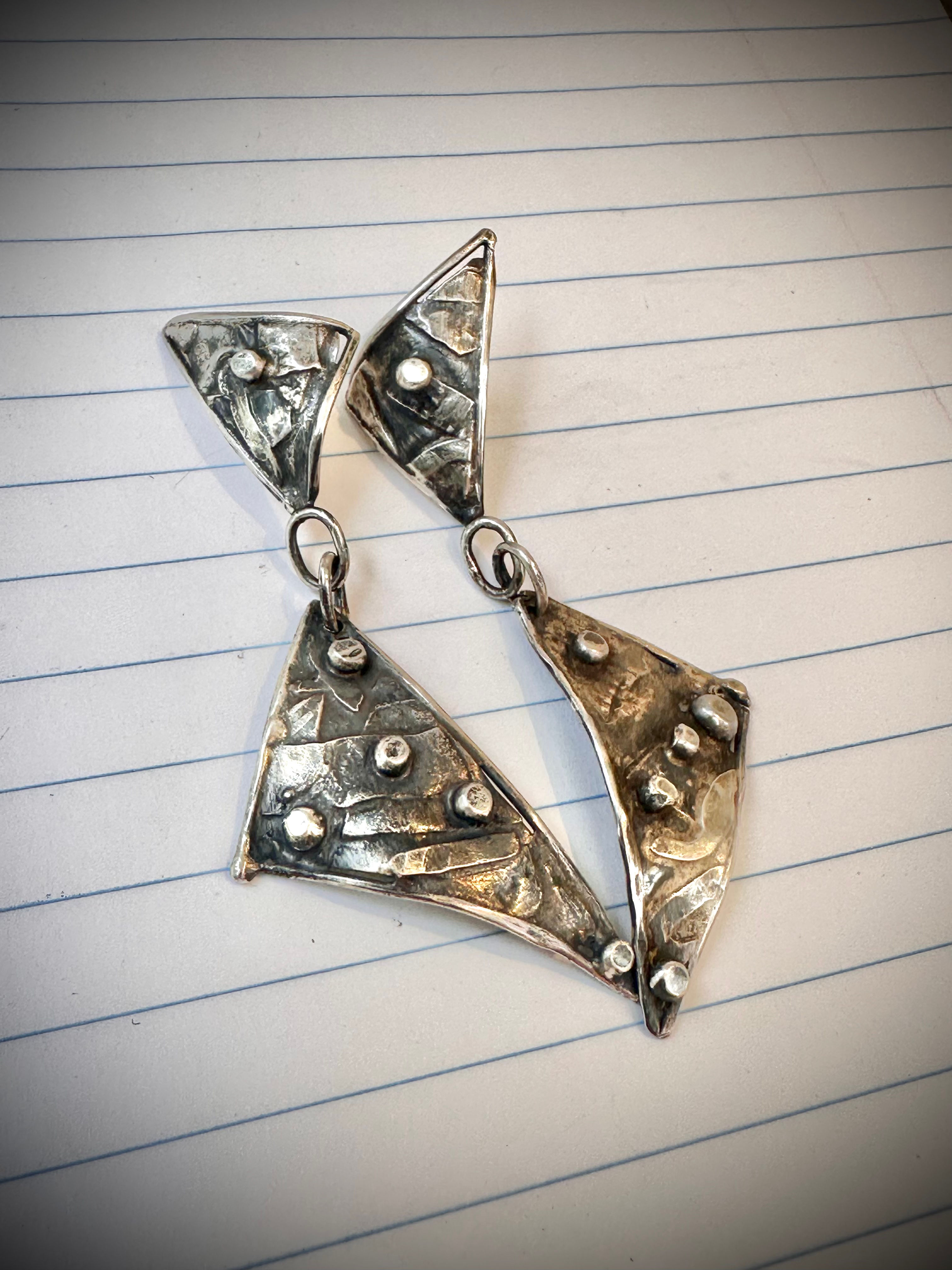 My Favorite Earrings version?? 