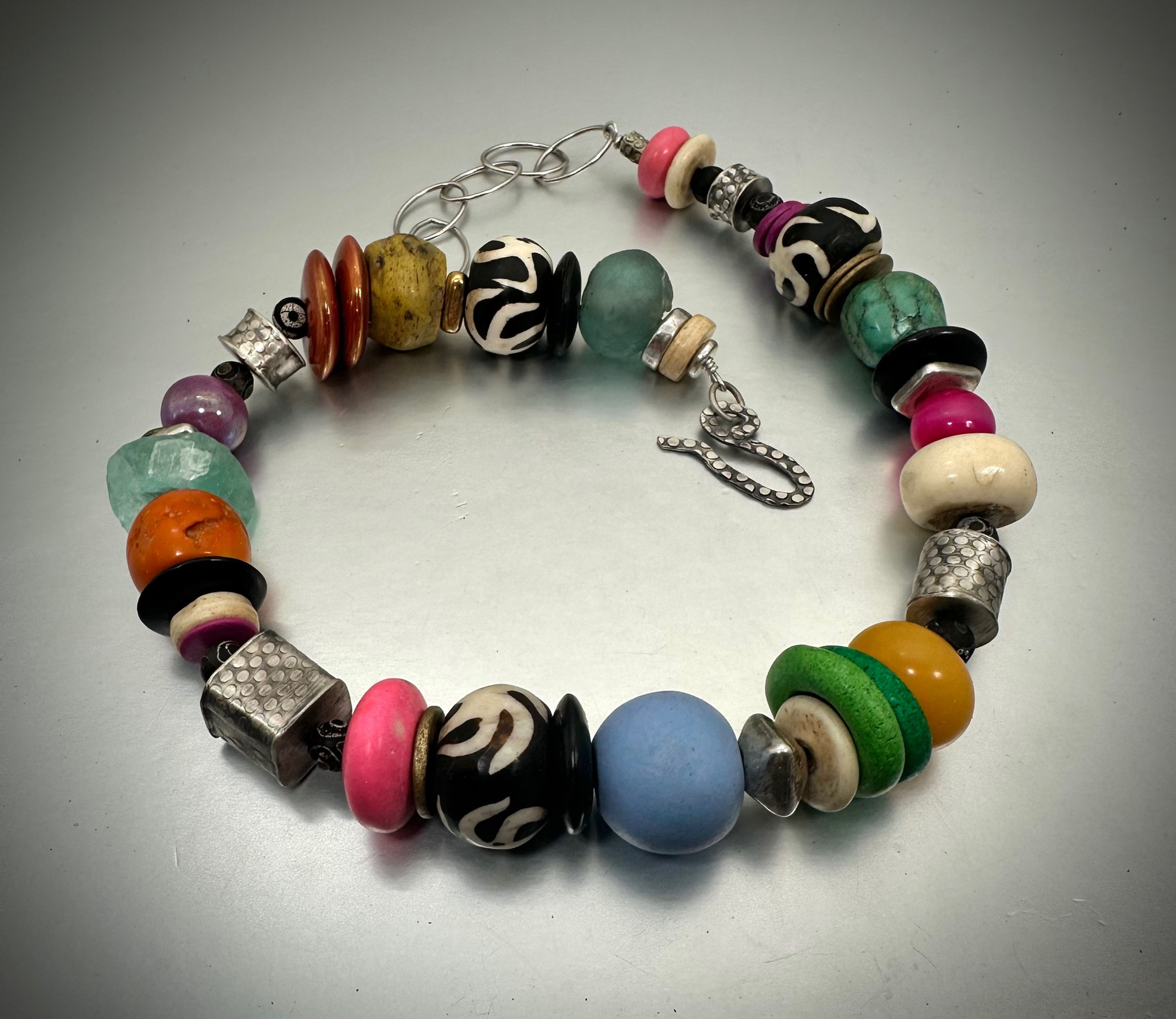 The Exhuberance Necklace