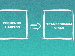 Hábitos Angulares e Atômicos: Transformando a Rotina com Pausas Ativas