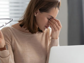 Guia do Médico do Trabalho: Como Medir Fadiga e Risco com IA