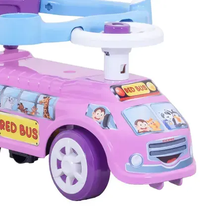 Miniatura: ANDADOR BIEMME REF-531 LADY BUS.