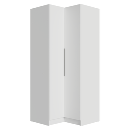 Miniatura: GUARDA-ROUPA MODULADO BRANCO NEO MADESA
