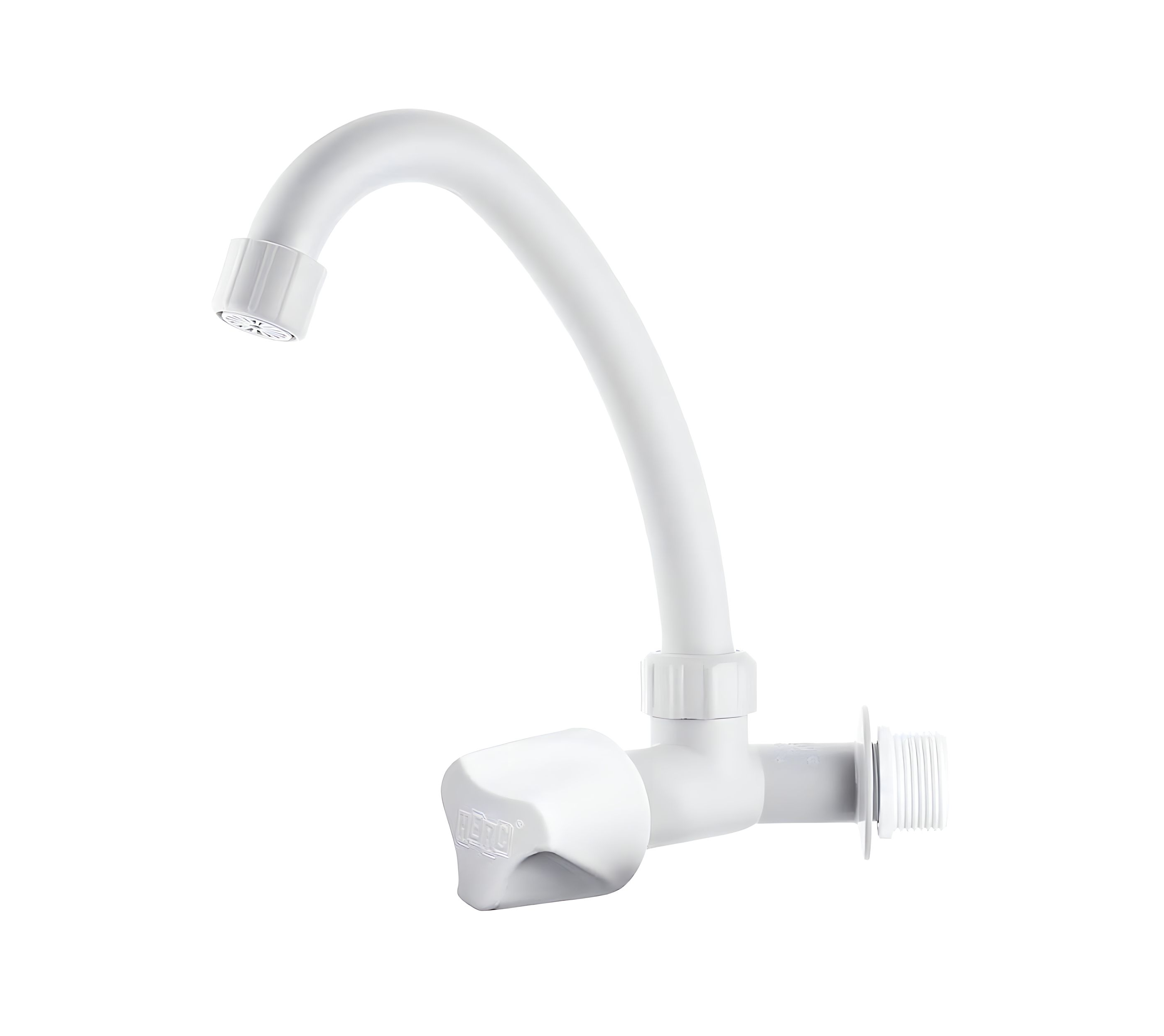 TORNEIRA PREMIUM HERC PAREDE PLATICO CONEXAO ROSCA