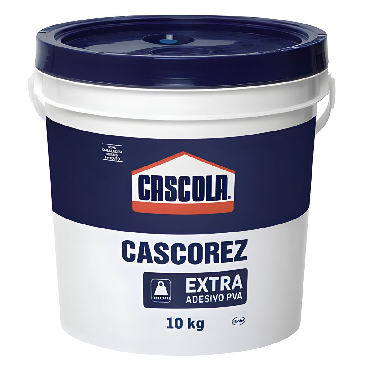 COLA BCA CASCOREZ EXT.10KG