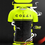 Miniatura: CAMISA CICLISTA COLLI ALLURE AMARELO/PRETO M
