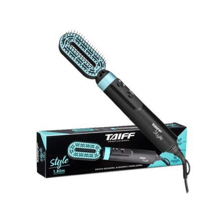 ESCOVA TAIFF SECA E ALISA STYLE 220V -
